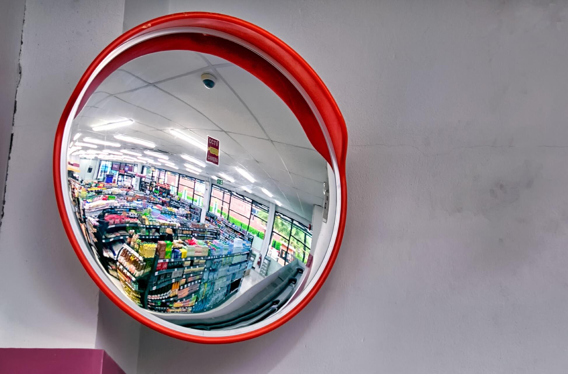Do Convex Mirrors Actually Work? What Do They Do? Northpac Australia